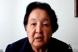 
                    Вакцинация – единственный способ предотвращения возникновения новых мутаций вируса
                