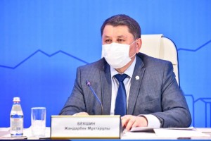 
                    В Алматы началась четвертая волна коронавируса из-за распространения индийского штамма
                