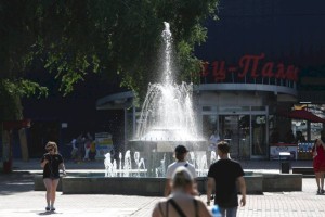 
                    Алматы лидирует по темпам вакцинации
                