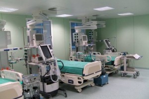 
                    Инфекционные стационары Алматы на 100% оснащены современным оборудованием
                