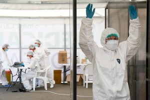 Алматинцы от всего сердца благодарят своих спасителей за возвращенное здоровье