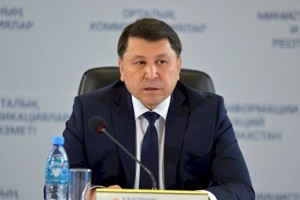 В июне заболеваемость коронавирусом в Алматы снизилась в два раза