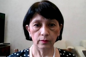 
                    Равиля Егем­бер­ди­ева: Вакцинация – ключевой шаг к сдерживанию вируса
                