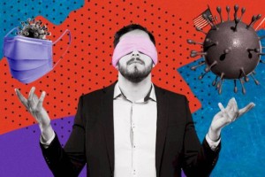 
                    Алексей Цой высказался о нежелающих соблюдать режим домашней изоляции
                