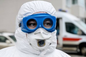 
                    18 случаев с летальным исходом от коронавируса и пневмонии зарегистрировано в РК
                