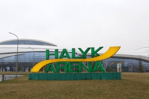 
                    Нариман Табынбаев: В Алматы наметился тренд разгрузки инфекционных стационаров
                