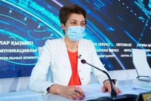 
                    Почти 600 человек повторно заразились коронавирусом в Казахстане
                