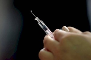 
                    Сегодня в Казахстане проводится бесплатная вакцинация граждан против 12 инфекций
                