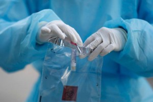 
                    В Казахстане за сутки выявлено  2283 случая заражения коронавирусом
                