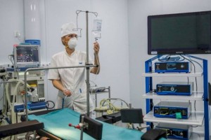 
                    2329 казахстанцев выздоровели от коронавируса за сутки
                