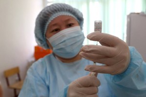 
                    Леспек Кутумбетов: Отечественная вакцина доказала свою эффективность
                