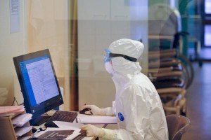 
                    24 казахстанца скончались от коронавируса и пневмонии за сутки
                