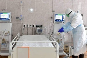 
                    2850 казахстанцев выздоровели от COVID-19
                
