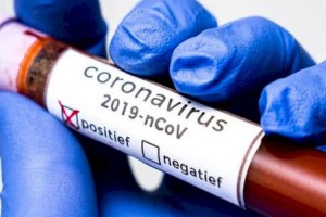 
                    В Казахстане за сутки выявлено 2883 случая заражения коронавирусом
                