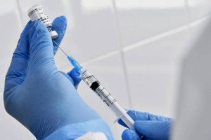 
                    Где могут получить вакцину жители Алмалинского района
                