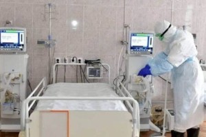 
                    Еще 1799 казахстанцев выздоровели от коронавируса за сутки
                