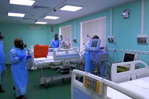 
                    В Казахстане от коронавируса и пневмонии скончались 23 человека
                