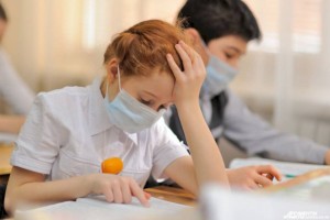 
                    Алматинских родителей призвали предупреждать детей о соблюдении антиковидных мер
                