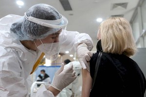 
                    Рецепт от Минздрава
                