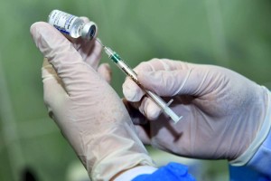 
                    В КазНУ стартовала вакцинация сотрудников
                