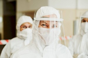 
                    1711 человек выздоровели от коронавируса в Казахстане
                