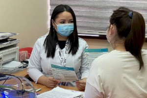 
                    Какие медицинские услуги можно получить в рамках ОСМС в Алматы
                