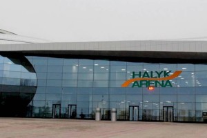 
                    Из-за напряженной ситуации с COVID-19 в Алматы наращивают коечный фонд
                