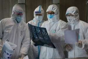 
                    В марте от коронавируса в РК скончались более 3000 человек
                