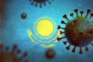
                    Более тысячи зараженных COVID-19 выявлено в РК за сутки
                