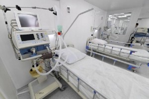 
                    За сутки заболевших КВИ казахстанцев в два раза больше, чем выздоровевших
                