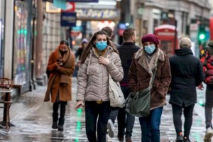 
                    В РК зарегистрировано 653 новых случая заболевания КВИ  за сутки
                