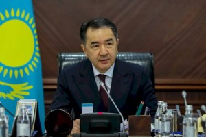 
                    Бакытжан Сагинтаев: в Алматы принят план действий по снижению общей смертности
                