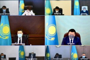 
                    Новые меры по развитию ПМСП рассмотрели в Правительстве
                