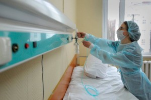 
                    590 казахстанцев выздоровели от КВИ за сутки
                