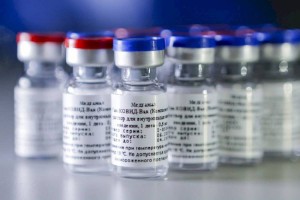 Вакцину «Спутник V» официально зарегистрировали в Казахстане