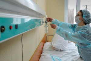 
                    1530 человек выздоровели от COVID-19 в Казахстане за сутки
                