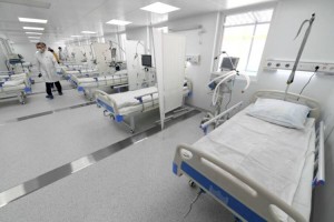 
                    Алматинские клиники оснащаются передовым медицинским оборудованием
                