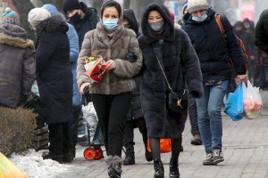 
                    В «красной» зоне
                