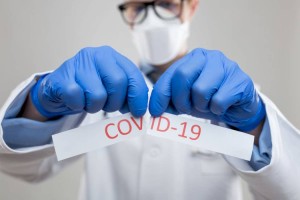 1076 казахстанцев выздоровели от COVID-19 за сутки
