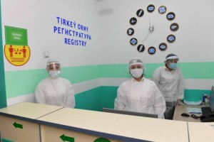 В Алматы спасли 81-летнюю пациентку с онкологической опухолью