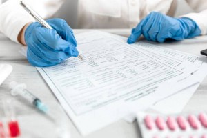 Электронный паспорт вакцинации внедрят в Казахстане