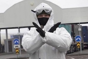 
                    За сутки в РК от КВИ выздоровели меньше людей, чем заразились
                