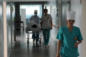
                    834 заболевших коронавирусом выявлены в Казахстане за сутки
                