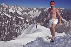 
                    Ледяное дыхание:  за и против
                