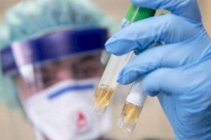 
                    В Казахстане за сутки выявлены 739 заболевших COVID-19
                