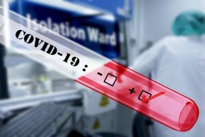 
                    Плюс 652 новых случая заболевания COVID-19 за прошедшие сутки
                