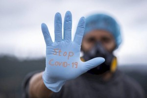 
                    В Казахстане излечившихся от COVID-19 стало больше на 427 человек
                