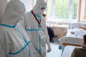 
                    За прошедшие сутки 746 казахстанцев выздоровели от коронавируса
                