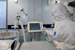 
                    Больше половины тяжелых больных коронавирусом занимались самолечением в Алматы
                