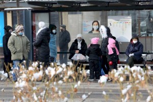 
                    Застрахованные алматинцы воспользовались медуслугами на 43,6 млрд тенге
                
